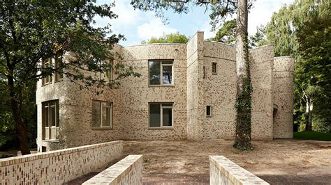 hermes huis